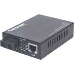 Digitus DN-82211 1 SFP, GBIC, LAN, LAN 10/100/1000 MBit/s, SFP konvertor médií 1 / 10 GBit/s