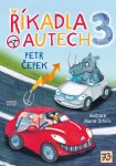 Říkadla o autech 3 - Petr Čepek