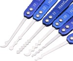 Lockpick sada - 30ks - H&H