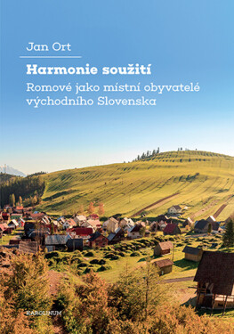 Harmonie soužití - Jan Ort