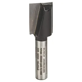 BOSCH 2608628388 / Drážkovací fréza na dřevo / Průměr 16 mm / Délka 51 mm / Stopka 8 mm (2608628388)