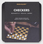 Game On Magnetická cestovní Dáma