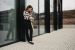 Be Lenka Viva Black
