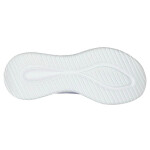 Boty Skechers Slip-ins Ultra Flex 3.0 - Colory Wild Jr 303801L-LVMT EU 28