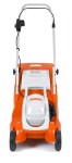 Elektrická sekačka STIHL RME 339