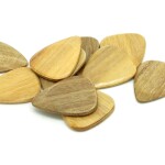 Timber Tones Rose Apple 4-Pack