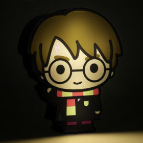 Harry Potter Box světlo - EPEE