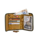 Tatonka Euro Wallet RFID B (olive)