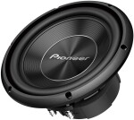 Pioneer TS-A300D4 / subwoofer s duální hlasovou cívkou / 500 W / 30 cm (12) (1025914-P)