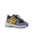 Alpina outdoorové dětské boty breeze summer 34 2732-34