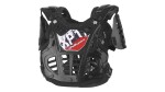 Chránič hrudi Polisport Xp2 Mini černá černá