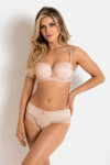 ANGEL BARDOT BRA 19231 BEIGE béžová 65G