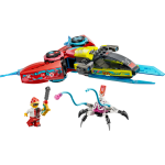 LEGO LEGO® DREAMZzz™ 71489 Cooperovo letadlo v podobě herního ovladače
