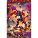 LEGO LEGO® NINJAGO® 71832 Drak chaosu Thunderfang