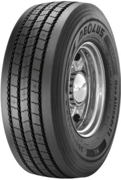 265/70 R19,5 143/141J NEO ALLROADS T2 M+S 3PMSF TL AEOLUS