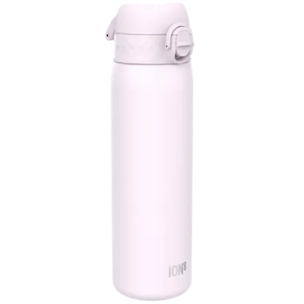 Ion8 Leak Proof Nerezová láhev Lilac Dusk 600 ml (0619098089714)