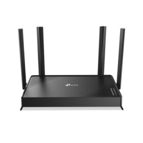 TP-Link Archer BE220 EasyMesh WiFi7 router v1.0 (P/N:1750503225) (BE3600,2,4GHz/5GHz,1xGbEWAN,4xGbELAN) EDF_324317