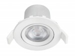 Philips Sparkle 8718699755980 3xLED bílé