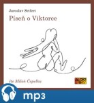 Píseň o Viktorce, mp3 - Jaroslav Seifert