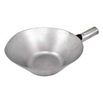 Naběračka ocel lopatová, Ø 235 mm, ENPRO