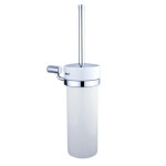 Nimco Bormo chrom toaletní wc kartáč BR 11094K-26 BR 11094K-26