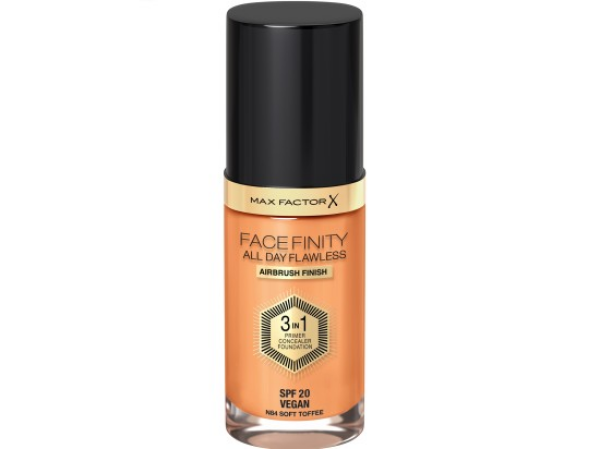 Max Factor make-up Facefinity All Day 3v1 84