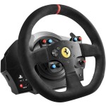 Thrustmaster Sada volantu a pedálů T300 Ferrari 599XX EVO / pro PS3 PS4 PC (4160652)