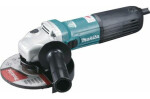 Makita GA6040CF01 / úhlová bruska / 1400W / 150mm / 9.000 ot. za min. (GA6040CF01)