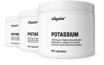 Vilgain Draslík – 3× 90 kapslí