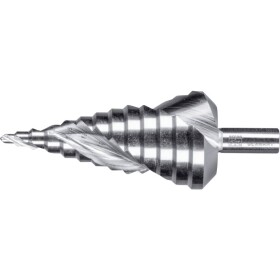 PFERD TOOLS 25204075 STB HSSE 4-39/10 HSS stupňovitý vrták Celková délka 107 mm 1 ks