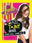 Soy Luna - Můj tajný deník - kolektiv