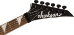 Jackson X Series Soloist SL3X DX LRL OB