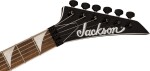 Jackson SL3X Soloist Deluxe LRL OXB