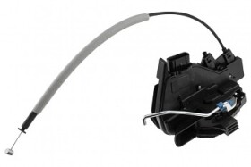 NTY Centrální zámek KIA RIO IV STONIC – přední pravý