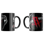 Hrnek Houston Rockets NBA Oversized Logo (330 ml)