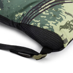 Školní batohový 3-dílný set Bagmaster ALFA 25 B STÍHAČKA (batoh,penál,sáček na cvičky)