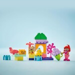 LEGO® DUPLO® Disney 10420 Ariel Šupinka stánek kávou