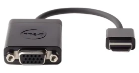 DELL Adaptér HDMI (M) na VGA (F) / Redukce (PHHV0)