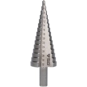 Brilliant Tools BT101928 BT101928 stupňovitý vrták 1 ks