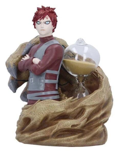 Přesýpací hodiny Naruto - Gaara