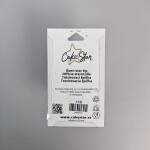 Cake star trezírovací špička č.6B