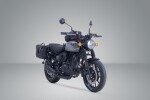 SysBag WP M/S sada Royal Enfield Hntr 350 (22-).