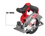Aku okružní pila Milwaukee M12 FCS442-502X 4933493489