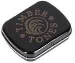Timber Tones Acoustic Guitar Mixed Tin