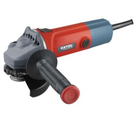 EXTOL PREMIUM 8892013 Bruska úhlová, 125mm, 850W, AG 125 EP