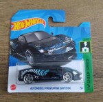 Automobili Pininfarina Battista Hot Wheels