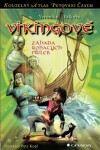 Vikingové - Petr Kopl, Veronika Válková - e-kniha