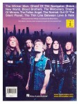 MS Iron Maiden: Brave New World Guitar Tab Edition