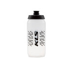 Láhev KOLIBRI Transparent 550ml