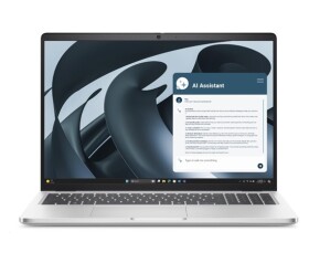 DELL NTB Pro 16 Plus PB16255/AMD Ryzen 5 220/16GB/512SSD/16" FHD+ /IR Cam/65W|WLAN|Backlit Kb|W11 Pro|3Y PS NBD EDF_1338211